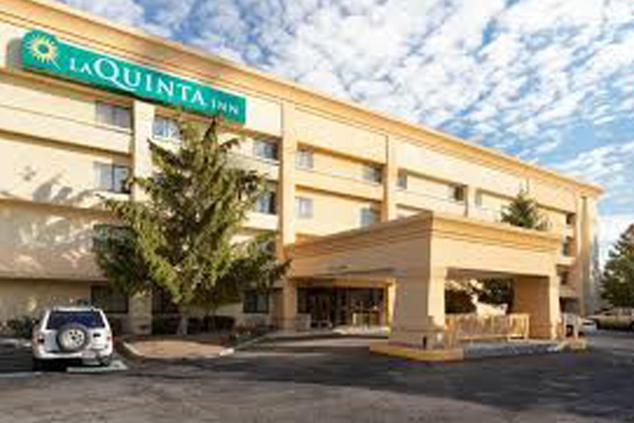 Norwood Inn & Suites Indianapolis East Post Drive Exterior foto